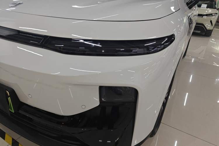 Used Leapmotor B10 2025 510 LiDAR Version
