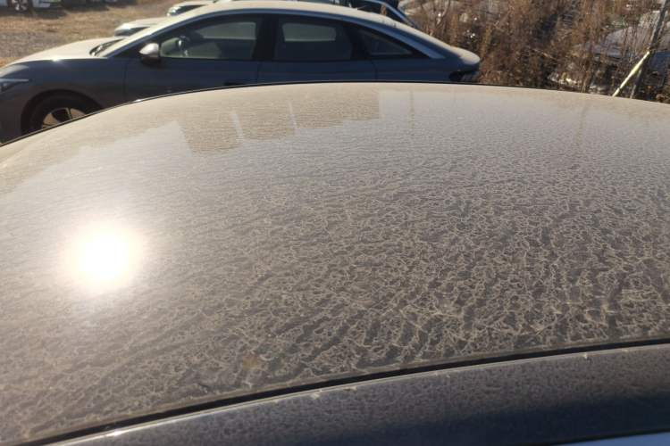 Used Volkswagen ID.7 VIZZION 2024 AIR model