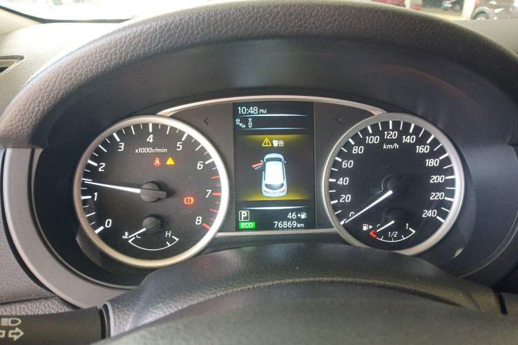 Used Nissan Tiida 2016 1.6L CVT Smart Drive Edition