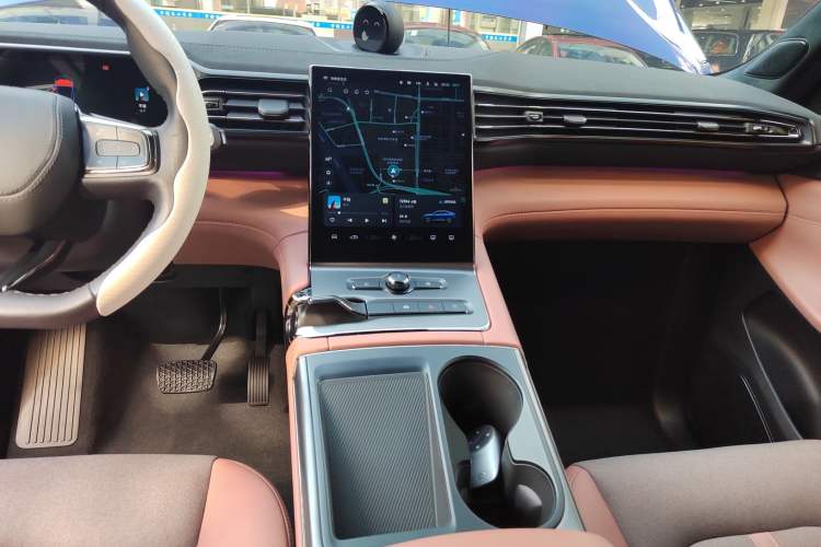 Used Nio EC6 2020 605 km Sport Edition
