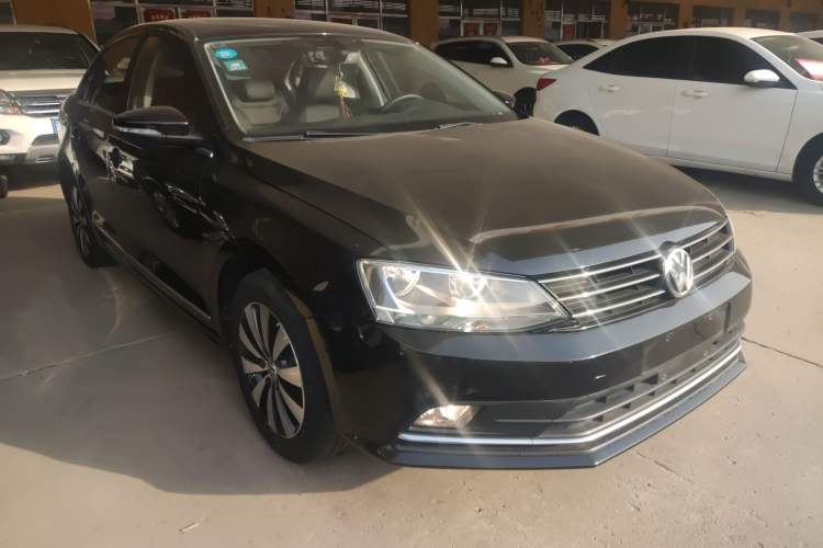 Used Volkswagen Sagitar 2018 1.6L Automatic Comfort Model
