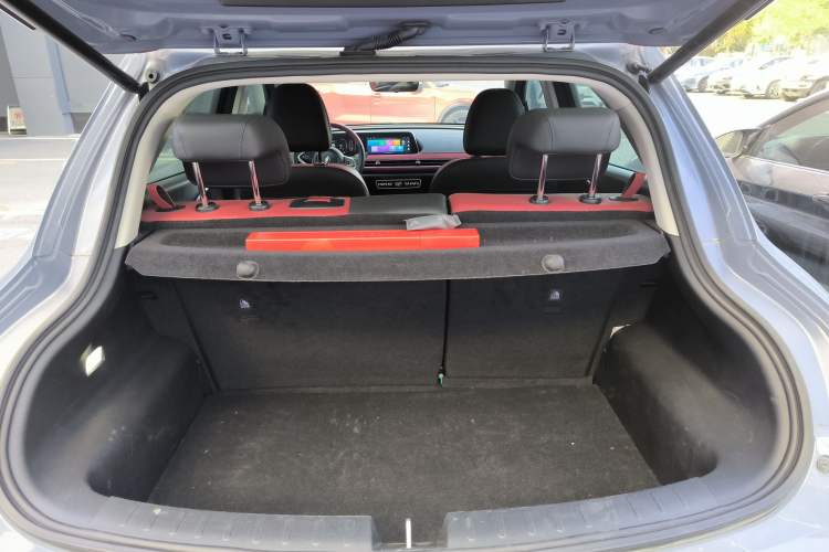 Used ORA Good Cat GT 2022 Mulan Edition 480km Long-Range续航
