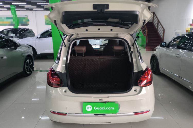 Used Wuling Bingo 2023 333km Enjoy+ Version
