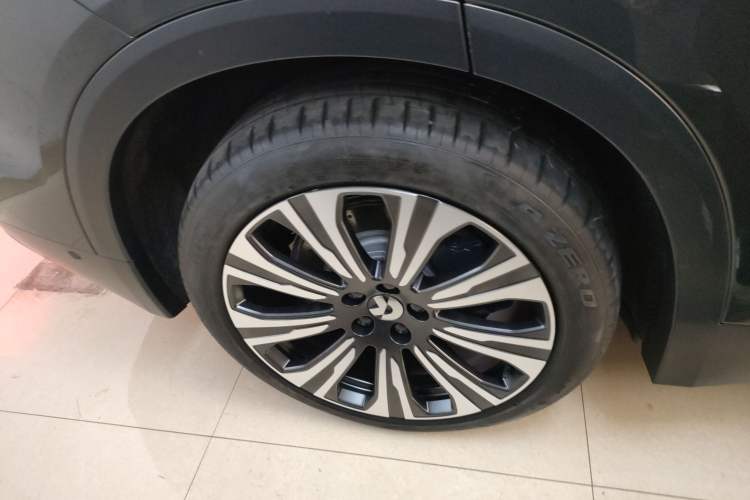 Used Nio ES8 2023 75 kWh