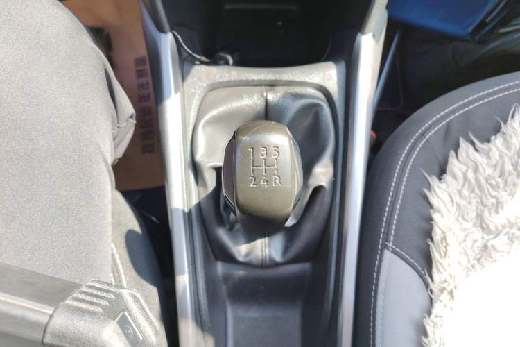 Used Peugeot 2008 2014 1.6L Manual Trend Edition
