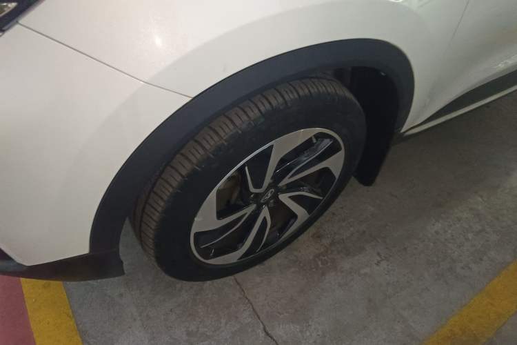 Used Cowin Xuanjie 2020 1.5L CVT Zhaо