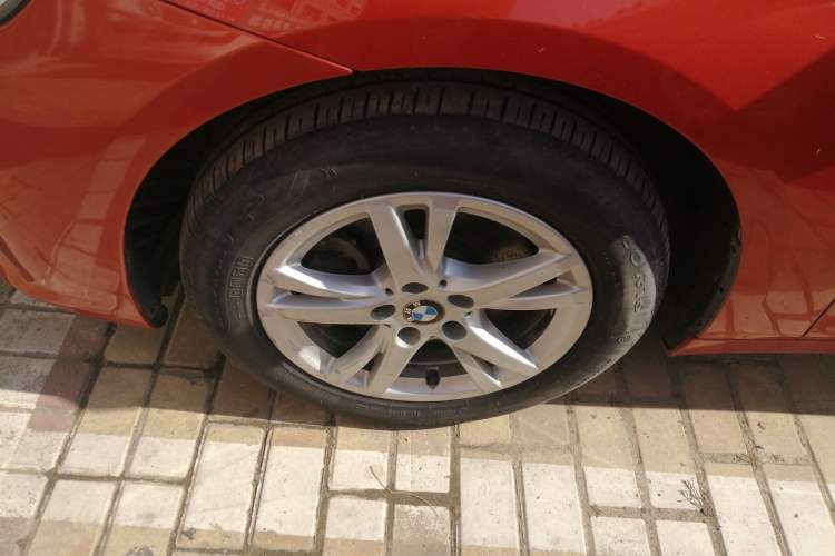 Used BMW 2 Series Active Tourer 2016 218i Leading Model
