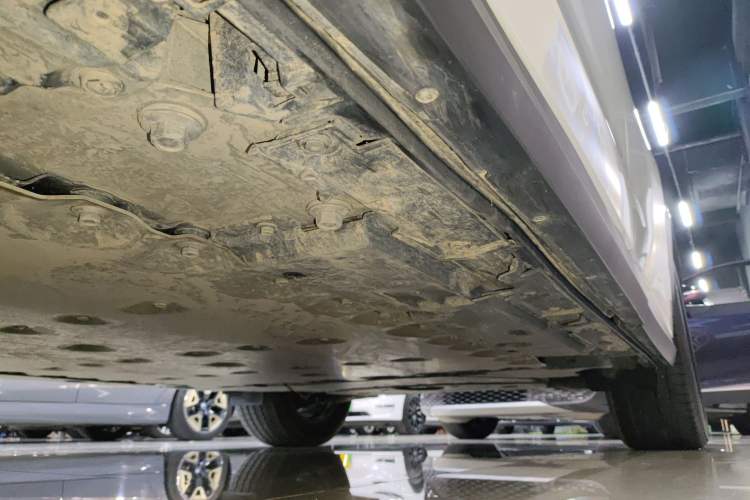 Used Lexus RZ 2023 450e All-Wheel Drive Luxury Edition
