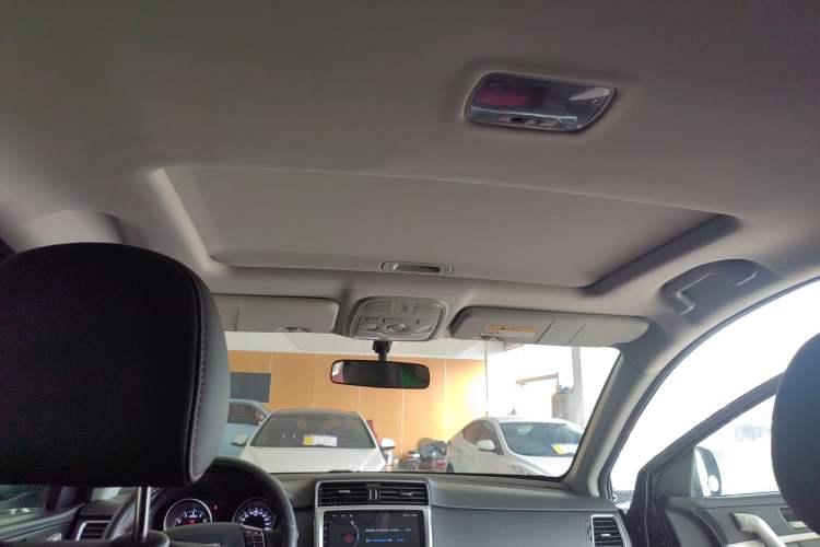 Used Haval M6 2019 1.5T DCT Two-Wheel Drive Value Edition China VI Standard