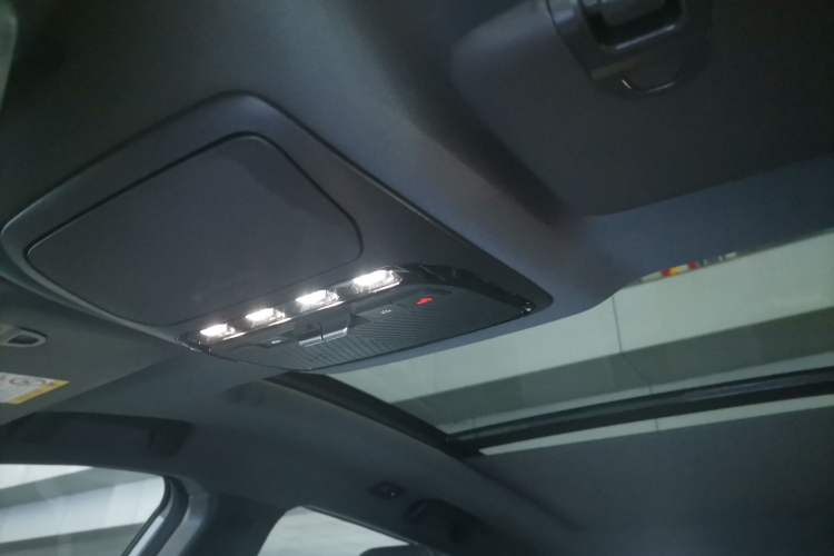 Used  Shanhai L6 2024 1.5TD DHT ULTRA
