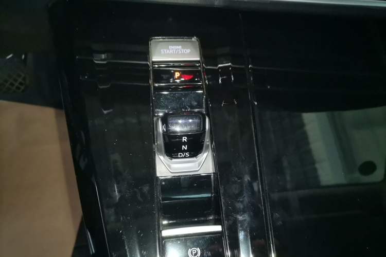 Used Volkswagen Talagon 2021 530TSI Four-Wheel Drive Flagship Shengjing Edition Pro
