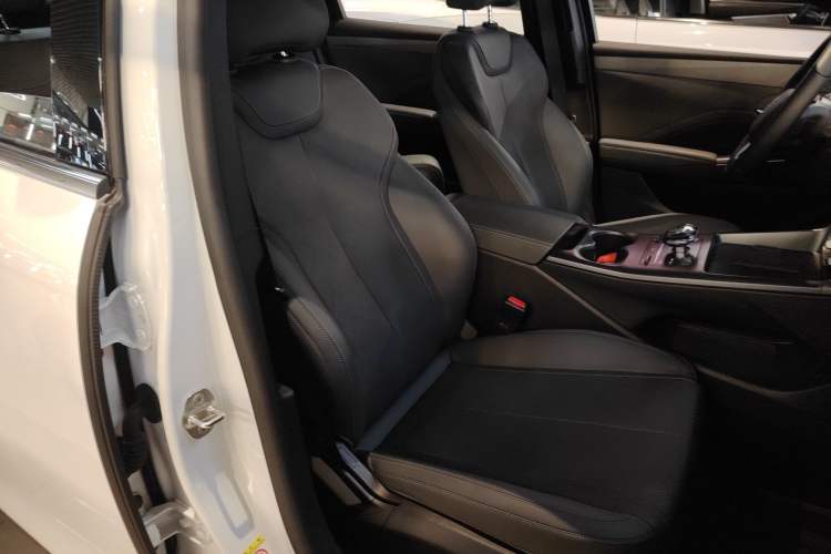 Used BYD Qin PLUS 2025 DM-i Smart Drive 120KM Superior Model