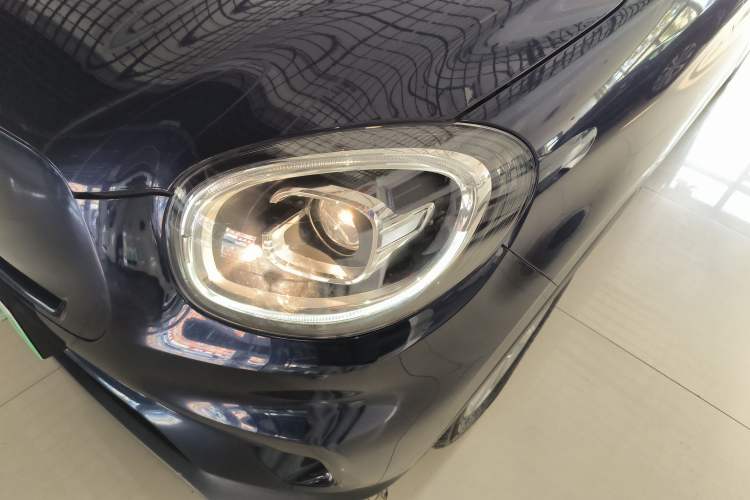 Used Leapmotor T03 2022 Hometown Jade Edition