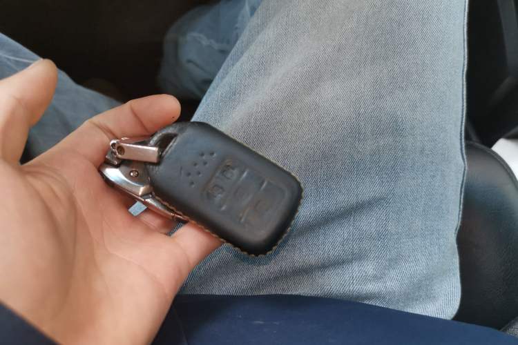 Used Honda Odyssey 2018 2.4L Luxury Edition
