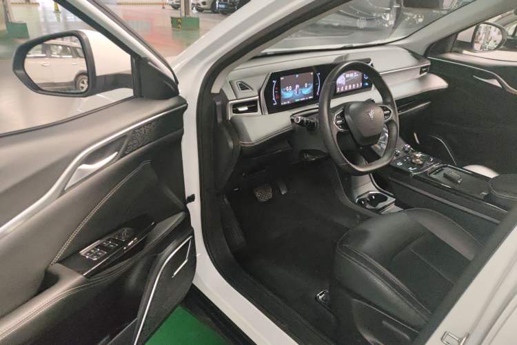 Used NETA U 2022 Pro 400 Comfort Edition
