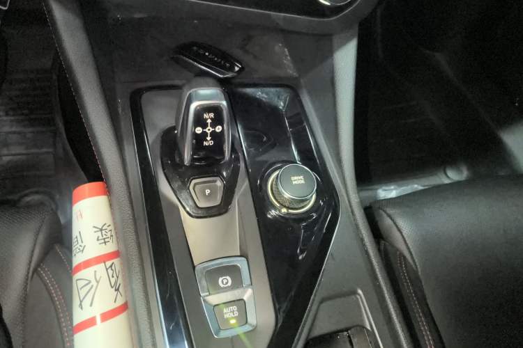 Used Lynk & Co 03 2019 1.5TD DCT JingPro Edition China VI Standard