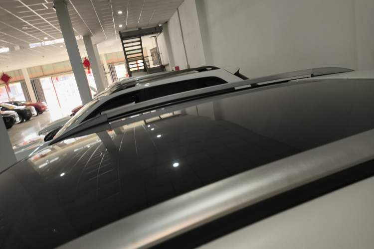 Used Nissan Qashqai 2021 2.0L CVT Luxury Edition