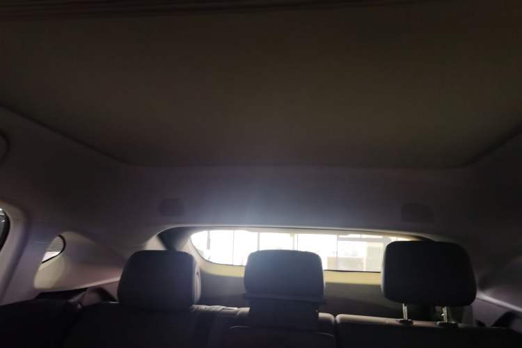 Used XPeng G6 2025 625 Long-Range Max Flagship Edition
