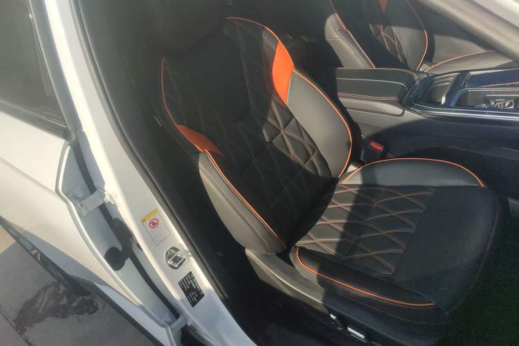 Used Haval XY 2022 1.5T Smart Edition