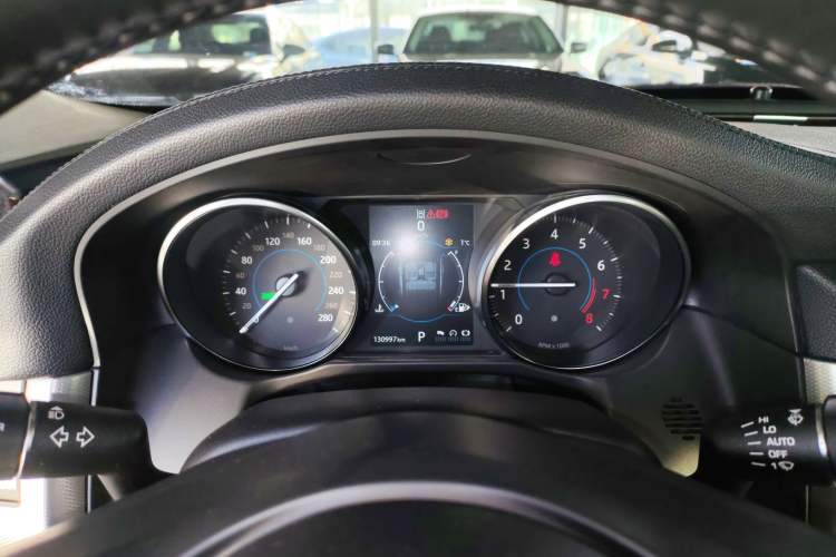 Used Jaguar XFL 2017 XFL 2.0T 200PS Elite Edition