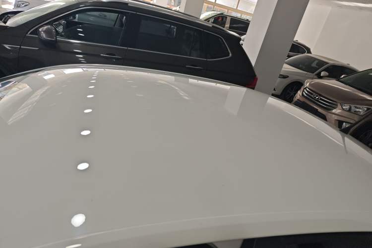 Used Volkswagen Santana 2019 1.5L Automatic Fashion Edition China VI