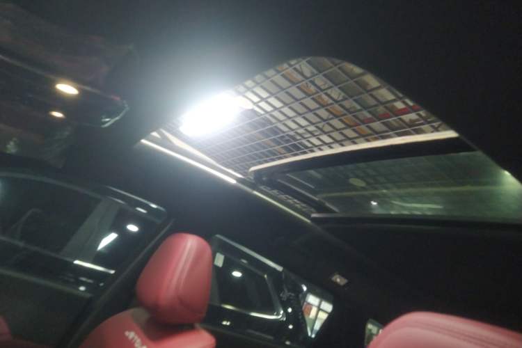 Used Jetour X70 PLUS 2025 1.5T Ultimate Edition 5-Seater