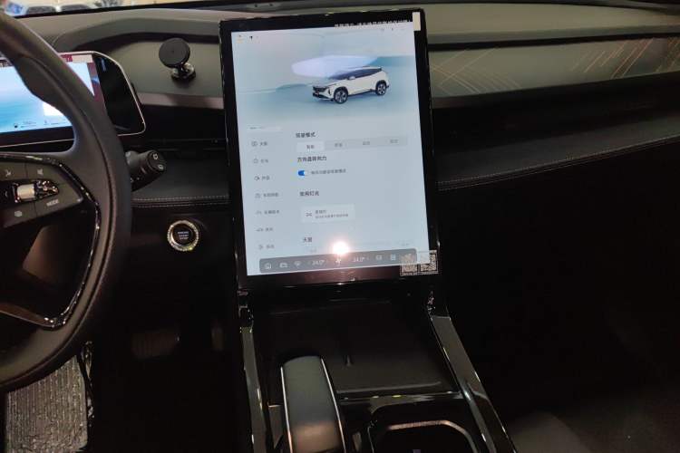 Used Geely Auto Emgrand X7 Sport 2023 Boyue COOL 1.5TD Smart Model