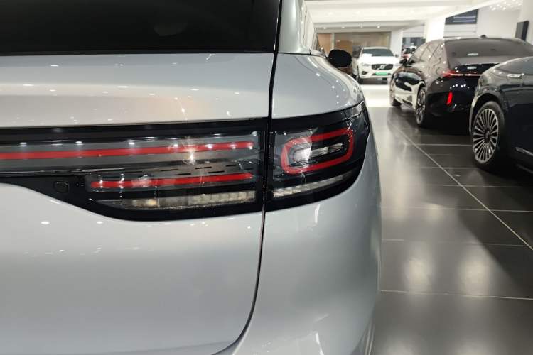 Used Leapmotor C11 2024 All-Electric 580 Luxury Edition