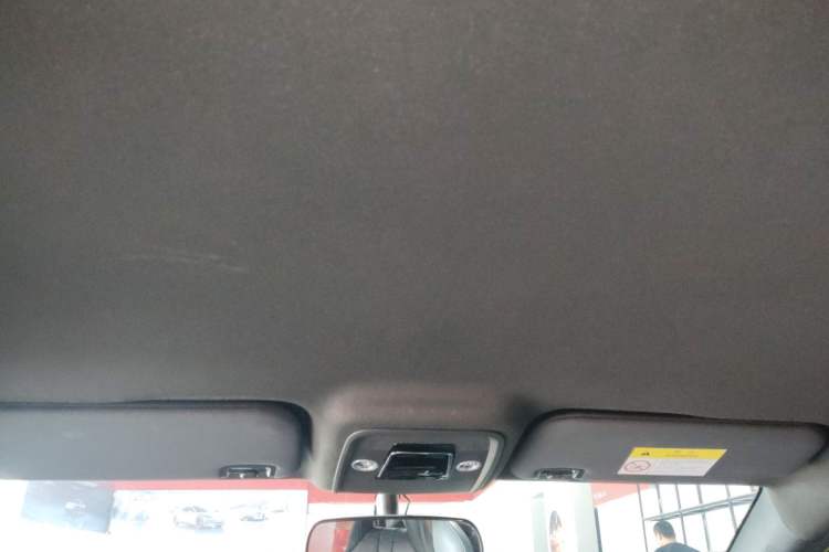 Used BYD Seagull 2023 Free Edition