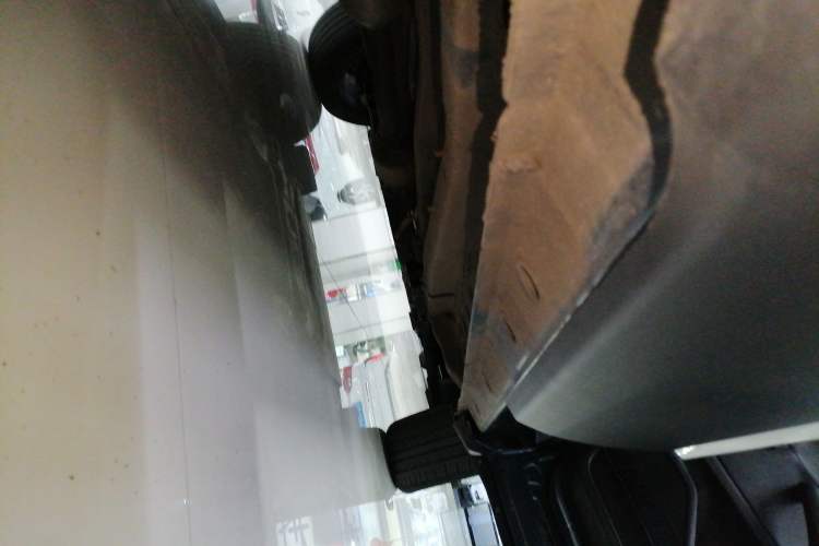 Used Chery Tiggo 5x 2020 1.5L CVT Fashion Edition