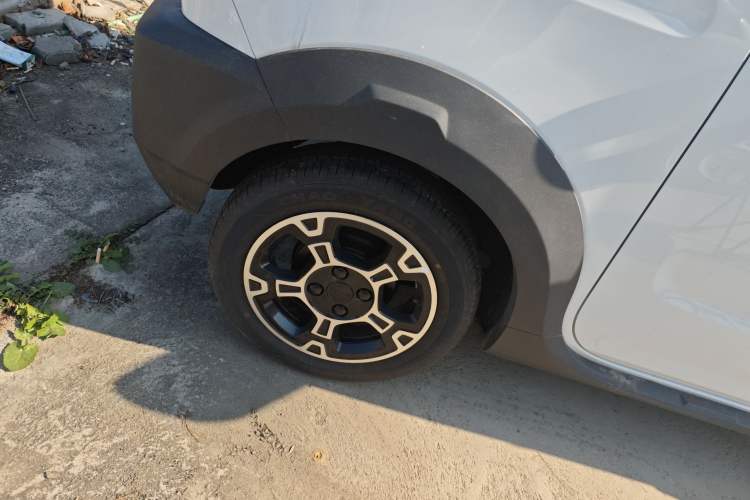 Used  Panda 2025 210km Panda Rider