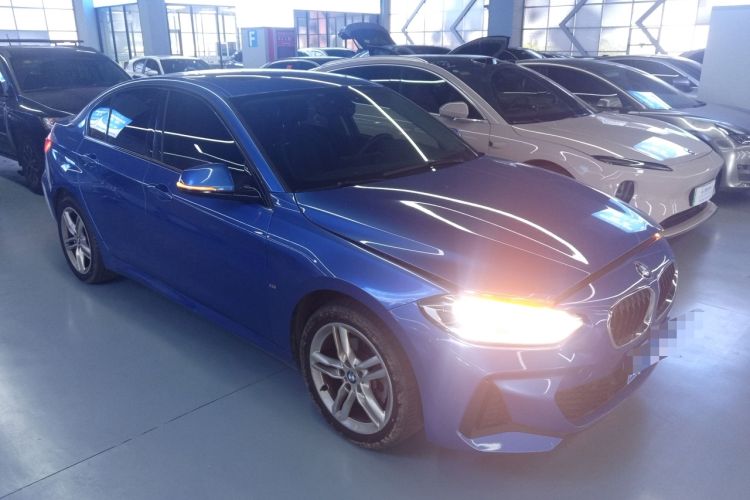 Used BMW 1 Series 2019 118i M Sport Package