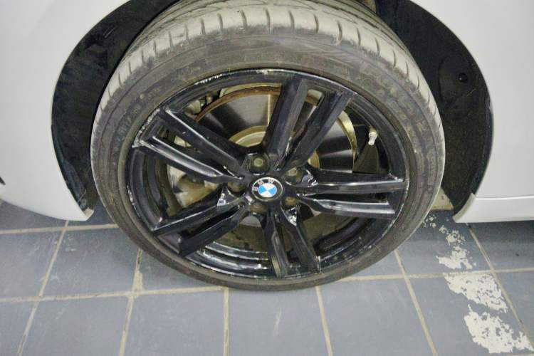 Used BMW 1 Series 2021 Restyled 125i M Sport Night Edition