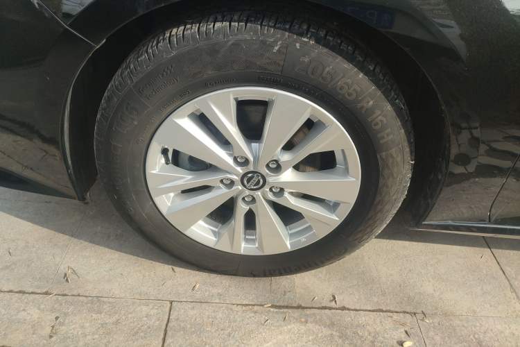 Used Nissan Teana 2020 2.0L XL Comfort Edition
