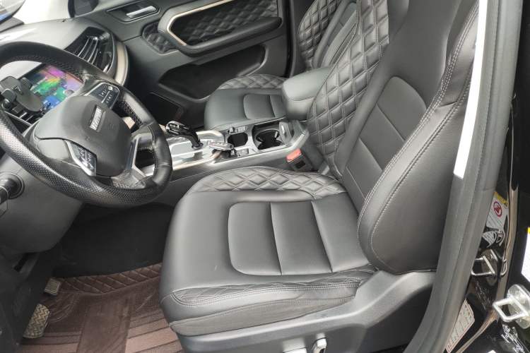 Used Haval H6 2020 1.5 GDIT Automatic Platinum Champion Edition