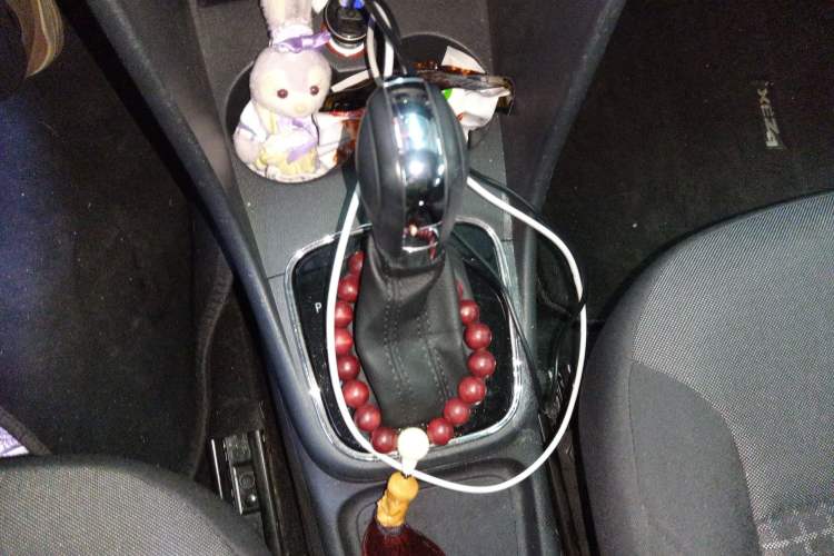 Used Volkswagen Polo 2016 1.6L Automatic Comfort Model
