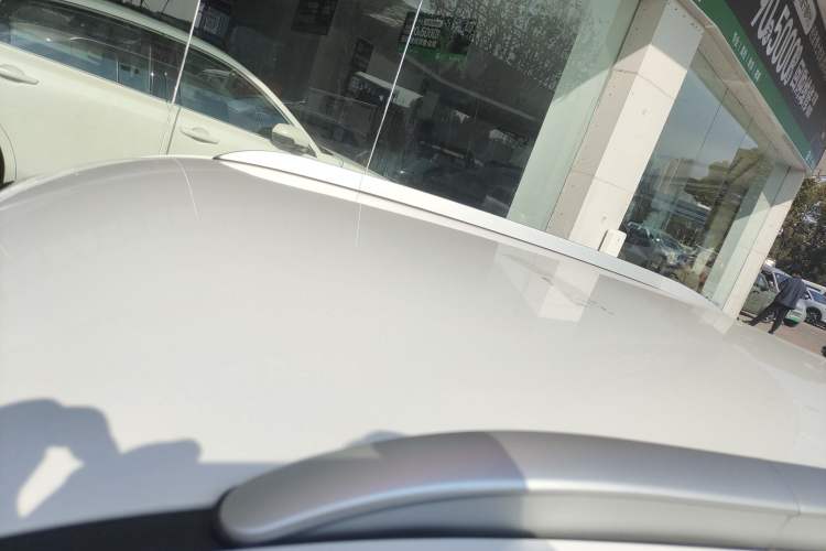 Used Wuling Hongguang MINIEV 2024 3rd Generation 215km Advanced Version
