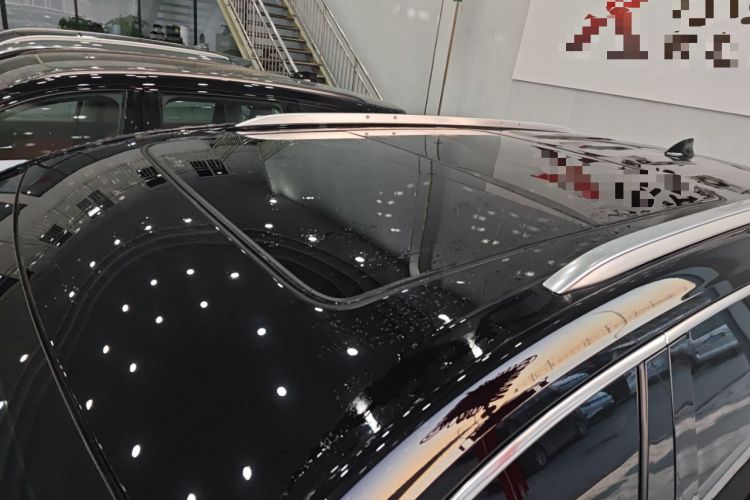 Used Cadillac XT6 2022 2.0T Six-Seater Four-Wheel-Drive Luxury Standard Edition
