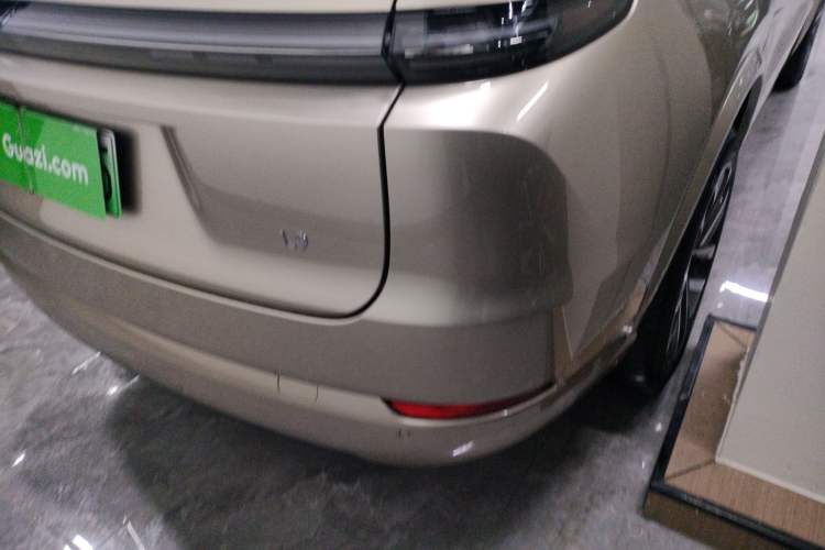 Used Li Auto L9 2024 Ultra Model