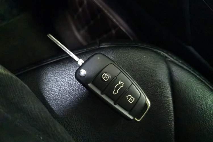 Used Audi A3 2015 Limousine 35 TFSI Millionth Anniversary Intelligent Leading Model