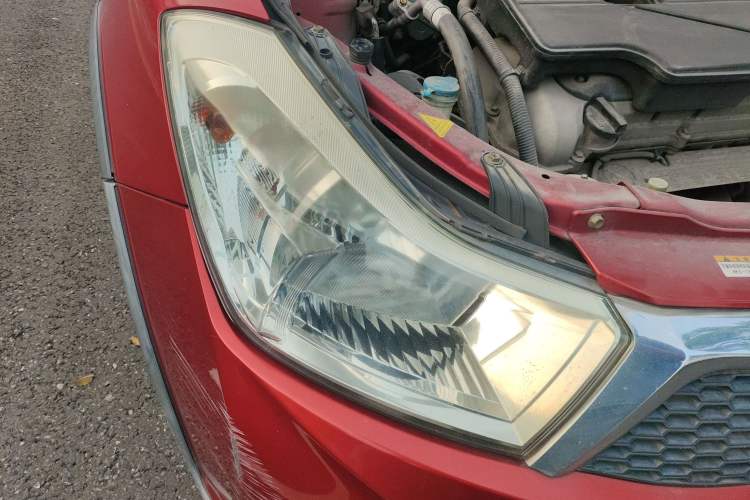 Used Suzuki SX4 2013 1.6L Manual CoolRide Model
