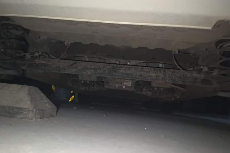 Used Wuling Bingo 2023 203km Light Edition
