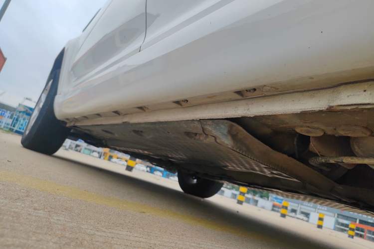 Used Skoda Yeti 2017 TSI280 DSG Advanced Edition
