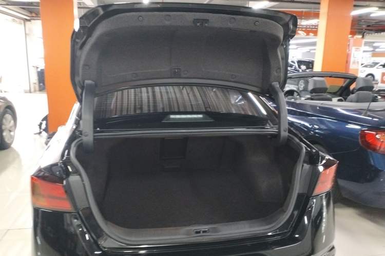 Used Nissan Teana 2021 2.0L XL Comfort Edition
