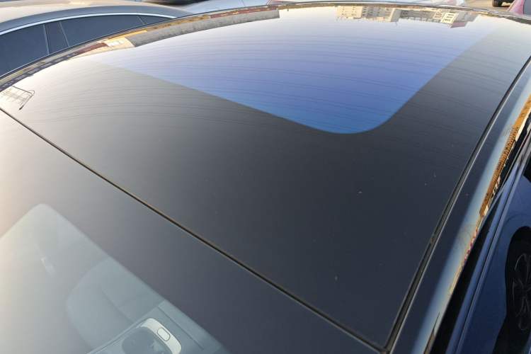 Used XPeng P7+ 2024 Ultra-Long Range Max
