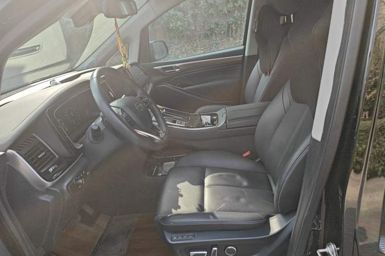 Used GAC Trumpchi M8 2021 Master Series 390T Ultimate Edition