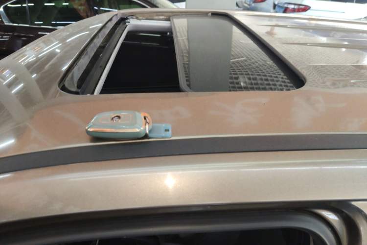 Used Brilliance V3 2017 1.5L Manual Smart Model