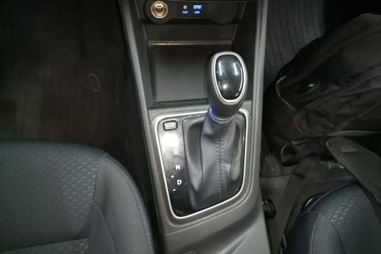 Used Hyundai Verna 2016 1.4L Automatic Cool Edition GLS