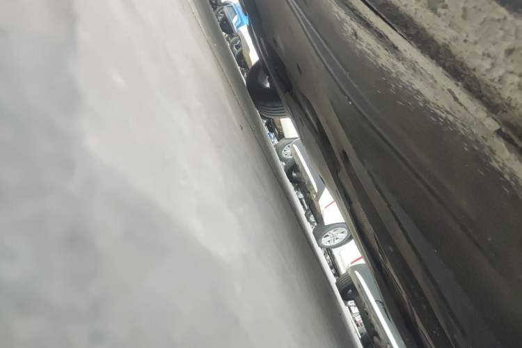 Used Volkswagen Passat 2019 280TSI Business Edition China VI