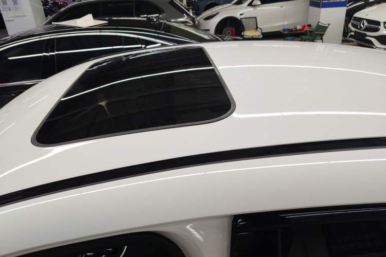 Used Mercedes-Benz GLC Coupe 2017 GLC 200 4MATIC Coupe SUV